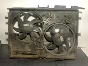 Kühlerventilator 1358010080 Fiat Furgoneta (250_) 130 Multijet 2,3 D
