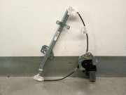 Fensterheber Links Vorne 1079231 Ford Fiesta 4 Schrägheck 1.25 16V (DHA)