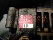 Lichtmaschine 23100BU010 Nissan ALMERA (N16/E) 1.5 16V CAT
