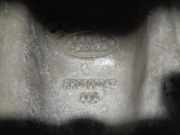 Sonnenblende Rechts 852023A170LT Hyundai Trajet Großraumlimousine 2.0 CRDi 16V (D4EA)