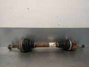 Antriebswelle Links Vorne 3272GL Peugeot 407 SW (6E) Kombi 2.0 HDiF 16V (DW10BTED4(RHR))