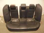 Rücksitzbank CUERONEGRO Mitsubishi Lancer Sports Limousine (CY/CZ) Limousine 2.0 DI-D 16V (BWC)