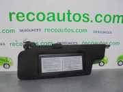 Sonnenblende Links Ford USA Probe II Coupé 2.5i V6 24V (V6-24V(EFI))