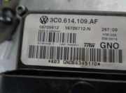 Ladeluftkühler 1J0145805D Audi A3 (8L1) Schrägheck 1.8 T 20V Quattro (AGU)