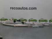 Vorhang Airbag Rechts VOOR VOOR 3R5880742 Seat Exeo (3R2) Limousine 1.8 T 20V (CFMA)