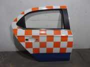 Tür Rechts Hinten 9675190680 Citroën CITROËN C-ELYSÉE 1.6 HDi FAP
