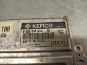 Motorsteuergerät 3911022525 Hyundai Accent Schrägheck 1.3 12V (G4EA)