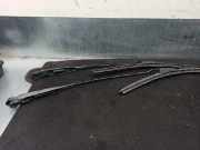 Scheibenwischer Links Vorne 09114666 Opel Tigra Twin Top Cabrio 1.3 CDTi 16V (Z13DT)