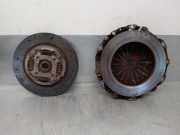 Kupplungsset 7700100036 Renault SCENIC (JA..) 1.9 dCi Diesel CAT