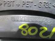 Sonnenblende Rechts 8143TH Citroën Berlingo Van 1.6 HDI 16V 75 (DV6BTED4(9HW))