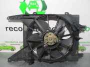 Kühlerventilator 7700433728 Renault MEGANE I FASE 2 BERLINA (BA0) 1.9 dTi Diesel CAT