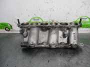 Auspuff Krümmer 2271909 Hyundai Santa Fe I SUV 2.7 V6 24V 4x4 Autom. (G6BAG)