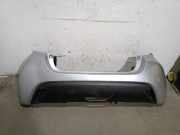 Stoßstange Hinten Toyota Yaris IV (P21/PA1/PH1) Schrägheck 1.5 12V Hybrid (M15AFXE)