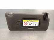 Sonnenblende Rechts A2468102600 Mercedes-Benz B (W246) Schrägheck 2.1 B-200 CDI BlueEFFICIENCY, B-200d 16V (OM651.930(Euro 6))
