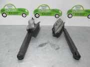Gasdruckfeder Set Vorne 7115008B01 SsangYong Rexton SUV 2.7 Xdi RX/RJ 270 16V (M665.925)