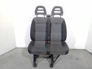 Sitz Rechts Vorne 60911419 Fiat Ducato (250) Van 3.0 140 Natural Power (F1CFA401A)