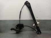 Fensterheber Links Hinten 5JA839461 Seat Toledo (NHAA) Liftback 1.6 TDI 16V 105 (CAYC)