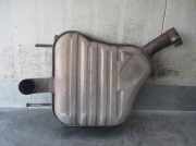 Auspuff Endtopf 24422036 Fiat Croma (194) Schr?gheck 1.9 D Multijet 16V (939.A.2000)