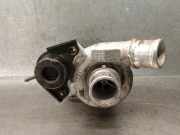 Turbolader 2823127020 Kia Carens III (FG) Großraumlimousine 2.0 CRDI WGT 16V (D4EA)