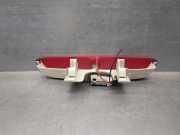Dritte Bremsleuchte P3591 Mazda 3 (BL12/BLA2/BLB2) Limousine 2.0i MZR 16V (LF)