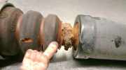 StoÃŸdÃ¤mpfer Links Hinten 1T0512011AK Volkswagen Touran (1T1/T2) GroÃŸraumlimousine 2.0 TDI 16V 140 (BKD) BKD