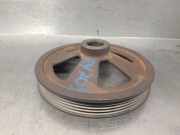 Kurbelwellen-Riemenscheibe 7700863059 Renault (CO6) 1.3 CAT