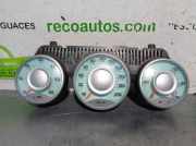 Tachoeinheit Kmh 1496274080 Fiat Ulysse (179) Gro?raumlimousine 2.0 JTD 16V (DW10TED4(RHW))