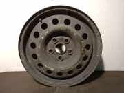 Felge 7M0601027J Volkswagen Sharan (7M8/M9/M6) Großraumlimousine 1.9 TDI 130 (ASZ) ASZ