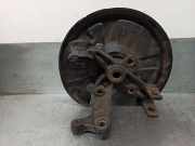 Achsschenkel Halter Rechts Hinten 8E0505432AF Seat Exeo ST (3R5) Kombi 2.0 TDI 16V (CAGA)