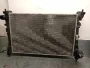 Radiator 8960650000 Fiat Doblo Cargo (263) Van 1.3 MJ 16V DPF Euro 5 (263.A.2000)