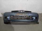 Stoßstange Vorne 7701476554 Renault II FASE II (B/CB0) 1.2 16V