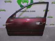 Tür Links Vorne MR496069 Mitsubishi Carisma Schrägheck 1.8i 16V (4G93)