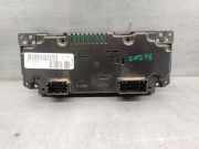 Bedienung Klimacontrolle 55111011AI Jeep Grand Cherokee (WH/WK) SUV 3.0 CRD V6 24V (EXL)