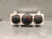 Bedienung Klimacontrolle 275100013R Renault Master III (MA/MB/MC/MD/MH/MF/MG/MH) Van 2.3 dCi 135 16V FWD (M9T-702(M9T-B7))