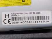 Airbag Lenkrad 0589P1000505 Toyota LAND CRUISER PRADO (_J15_) 3.0 D-4D (KDJ150_, KDJ150, KDJ155)