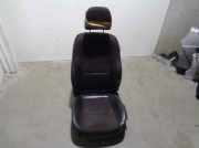 Sitz Links Vorne CUERONEGROYTELAROJA Hyundai Station Wagon (FD) 1.6 CRDi