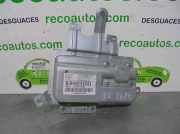 Seiten Airbag LINKS VOOR LINKS VOOR 30340010706S BMW X3 (E83) SUV 3.0i xDrive 24V (M54-B30(306S3))