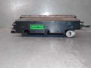 Stoßfängerträger Hinten 1405069 Opel J LIM. 1.7 16V CDTI