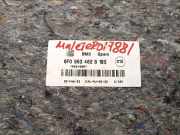 Türverkleidung SET 6F0863463B Seat Ibiza V (KJB) Schrägheck 5-drs 1.0 TGI 12V (DBYA)