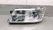 Scheinwerfer Links 05067789AA Dodge Journey Großraumlimousine 2.0 CRD 16V (BWD)