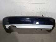 StoÃŸstange Hinten 8D5807301AA Audi A4 (B5) Limousine 1.9 TDI (AFN)