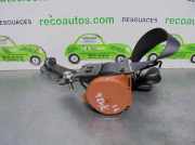 Sicherheitsgurt Links Hinten 89810B2050 Kia Soul II (PS) GroÃŸraumlimousine 1.6 GDI 16V (G4FD)