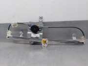 Fensterheber Rechts Vorne 8200748375 Renault Modus/Grand Modus (JP) Gro?raumlimousine 1.5 dCi 80 (K9K-750)