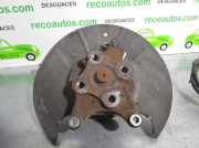 Achsschenkel Halter Links Hinten G21B261B1 Mazda Schrägheck (GG) 2.0 (GGES)