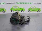 Sicherheitsgurt Links Hinten 7055962 Mini Mini One/Cooper (R50) Schrägheck 1.6 16V One (W10-B16A)