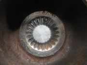 Achsschenkel Halter Rechts Vorne 6001548867 Dacia Sandero I (BS) Schrägheck 1.5 dCi 85 (K9K-796)