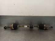 Antriebswelle Links Vorne 49500G4100 Hyundai i30 (PDEB5/PDEBB/PDEBD/PDEBE) Schrägheck 1.0 T-GDI 12V (G3LE)