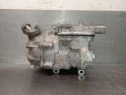 Klima Pumpe 8837052012 Toyota Yaris III (P13) Schrägheck 1.5 16V Hybrid (1NZ-FXE)