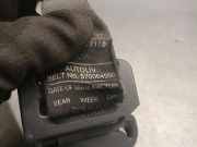 Sicherheitsgurt Links Hinten 463179 Volvo 460 2.0 GLE E2 (B20F)