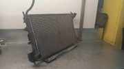 Radiator 24418341 Saab 9-3 II Sport Limousine (YS3F) Limousine 2.2 TiD 16V (D223L(Euro 5))